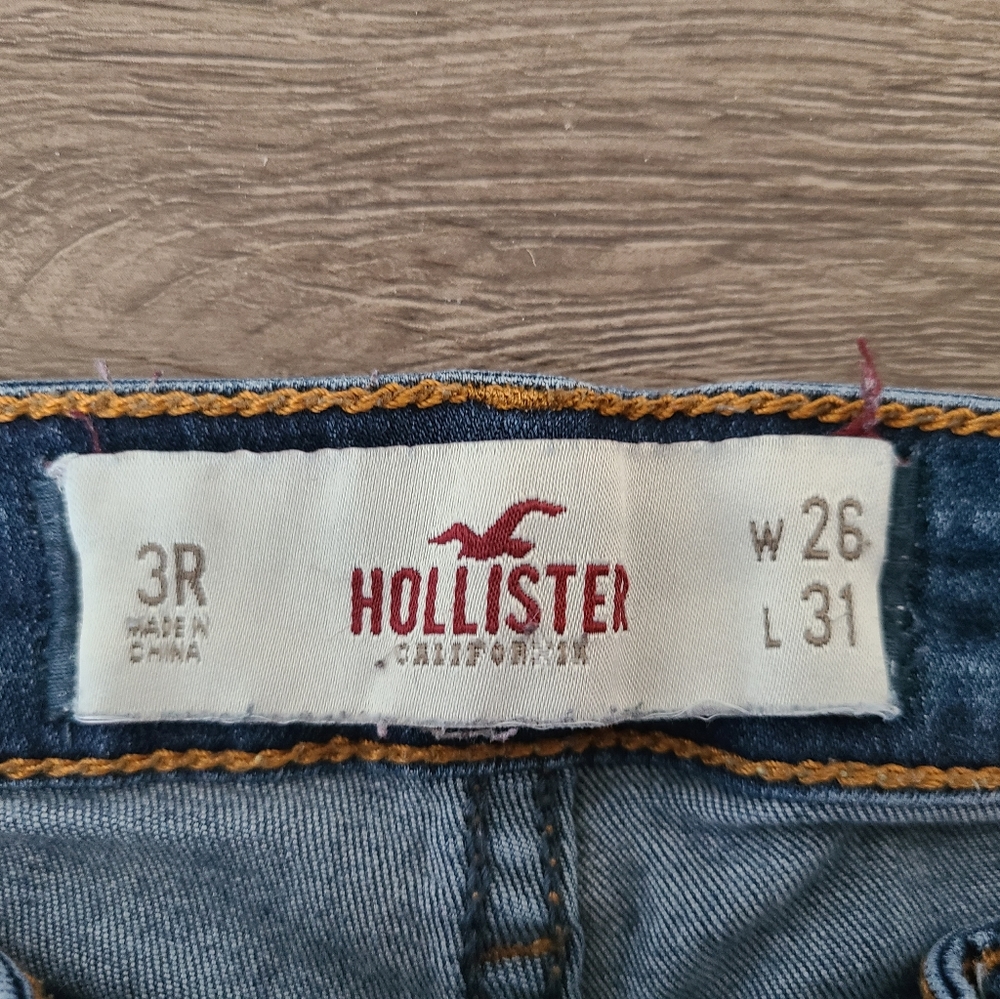 Jeans - Picture 3 of 3